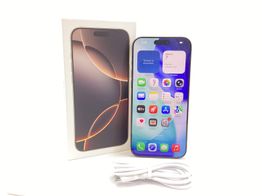 apple iphone 16 pro max 256gb