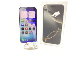 apple iphone 16 pro max 256gb