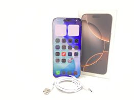 apple iphone 16 pro max 256gb