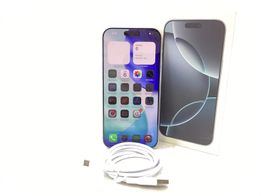 apple iphone 16 pro max 256gb