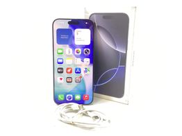 apple iphone 16 pro max 256gb