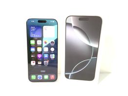 apple iphone 16 pro max 256gb