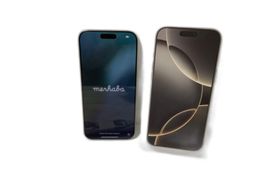 apple iphone 16 pro max 256gb