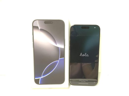 apple iphone 16 pro max 256gb