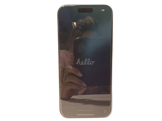 apple iphone 16 pro max 256gb