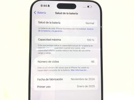 apple iphone 16 pro max 256gb