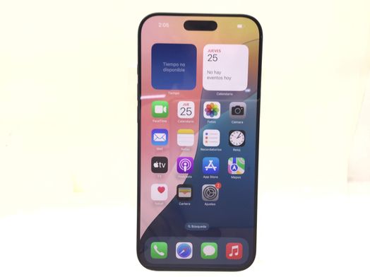 apple iphone 16 pro max 256gb
