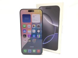 apple iphone 16 pro max 256gb