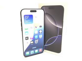 apple iphone 16 pro max 256gb