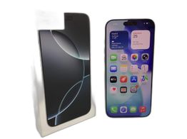 apple iphone 16 pro max 256gb