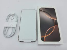 apple iphone 16 pro max 256gb