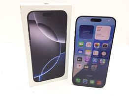 apple iphone 16 pro max 256gb