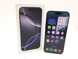 apple iphone 16 pro max 256gb