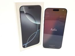 apple iphone 16 pro max 256gb