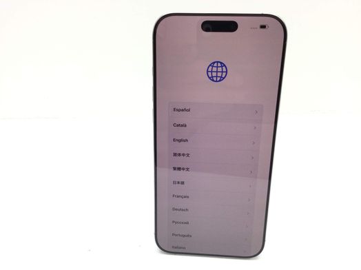 apple iphone 16 pro max 256gb
