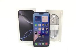 apple iphone 16 pro max 256gb