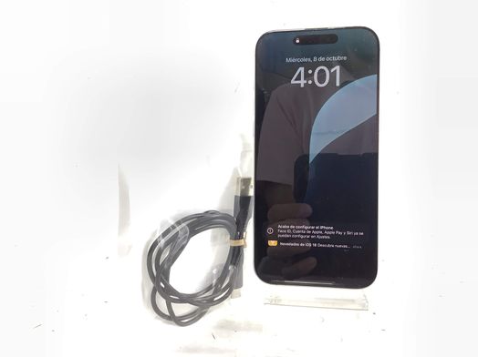 apple iphone 16 pro max 256gb