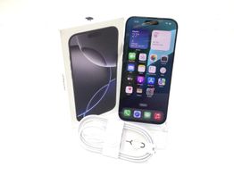 apple iphone 16 pro max 256gb