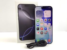 apple iphone 16 pro max 256gb