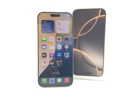 apple iphone 16 pro max 256gb