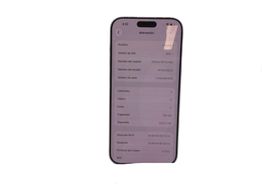 apple iphone 16 pro max 256gb