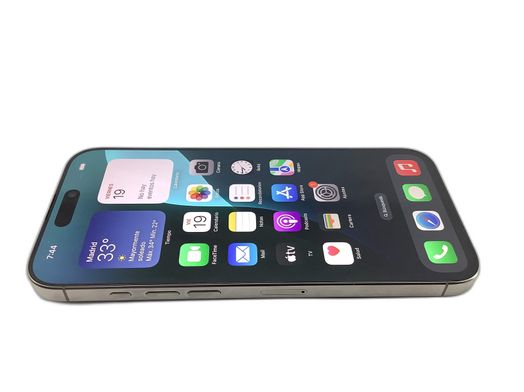 apple iphone 16 pro max 256gb