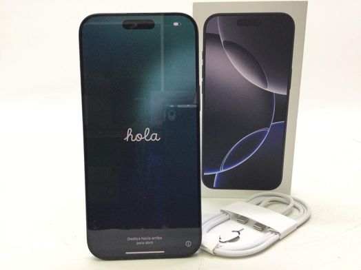 apple iphone 16 pro max 256gb