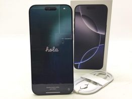 apple iphone 16 pro max 256gb