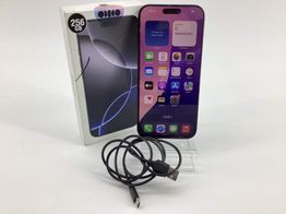 apple iphone 16 pro max 256gb