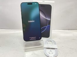 apple iphone 16 pro max 256gb