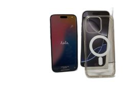 apple iphone 16 pro max 256gb