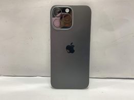 apple iphone 16 pro max 256gb