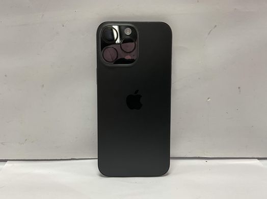 apple iphone 16 pro max 256gb