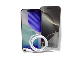 apple iphone 16 pro max 256gb