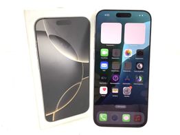 apple iphone 16 pro max 256gb