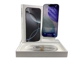 apple iphone 16 pro max 256gb