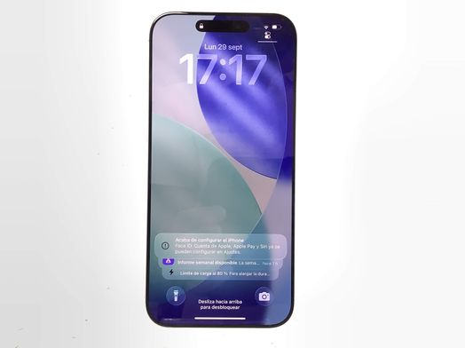 apple iphone 16 pro max 256gb