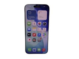 apple iphone 16 pro max 256gb