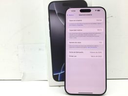 apple iphone 16 pro max 256gb
