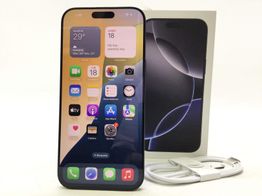 apple iphone 16 pro max 256gb