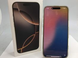 apple iphone 16 pro max 256gb