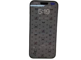 apple iphone 16 pro max 256gb