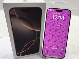 apple iphone 16 pro max 256gb