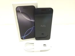 apple iphone 16 pro max 256gb