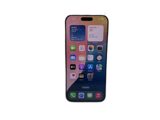 apple iphone 16 pro max 256gb