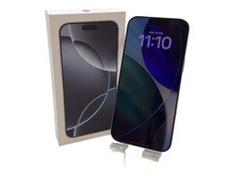 apple iphone 16 pro max 256gb