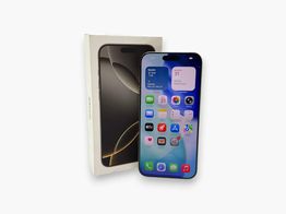 apple iphone 16 pro max 256gb