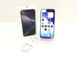 apple iphone 16 pro max 256gb