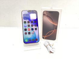apple iphone 16 pro max 256gb