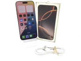 apple iphone 16 pro max 256gb